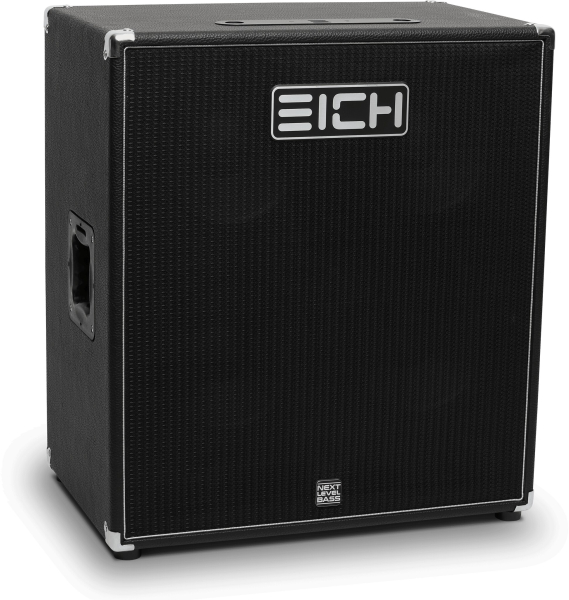 Eich Amplification 410L-4BE